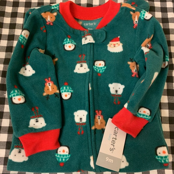 Carter’s One Piece - Picture 1 of 4